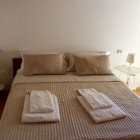 Family - Trilo Apartment
