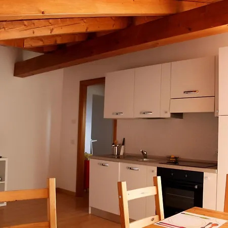 Apartment Family - Trilo