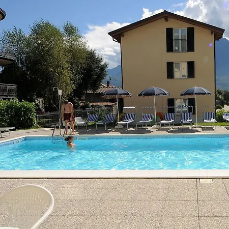 Family - Trilo Apartment *